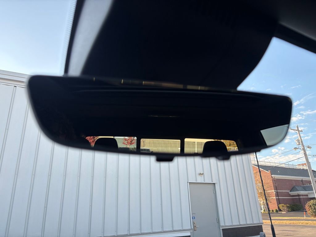 New 2026 GMC Sierra 2500 Denali w/ Technology Package image 41