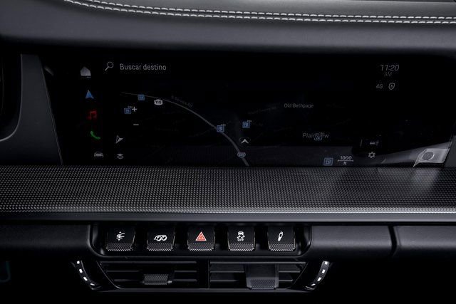 Certified 2026 Porsche 911 Targa 4 GTS image 41