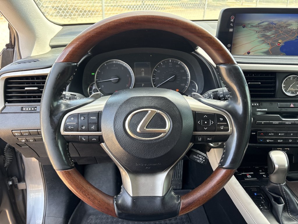 Used 2022 Lexus RX 350 FWD w/ Premium Package image 14