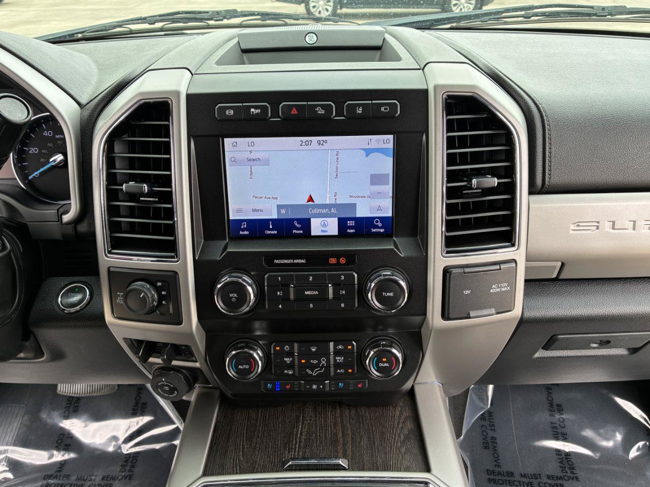 Used 2021 Ford F250 Lariat AWD/4WD image 25