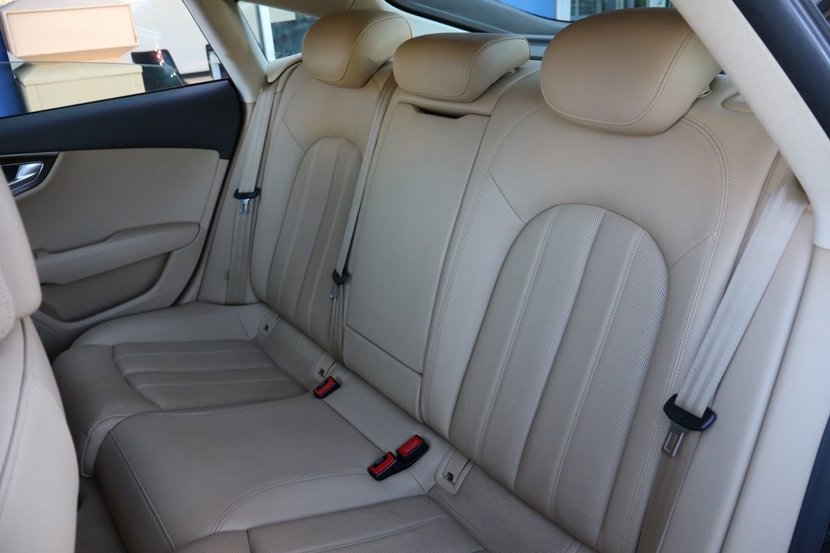 Used 2014 Audi A7 3.0T Prestige w/ Prestige Package image 14