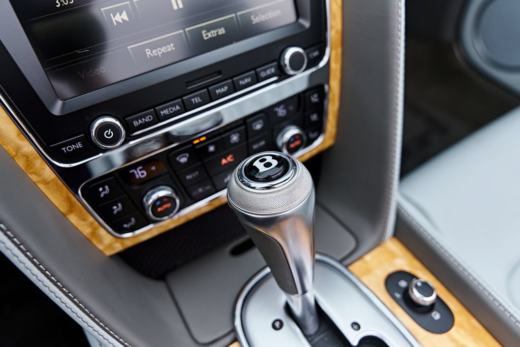 Used 2014 Bentley Continental GT AWD/4WD image 71