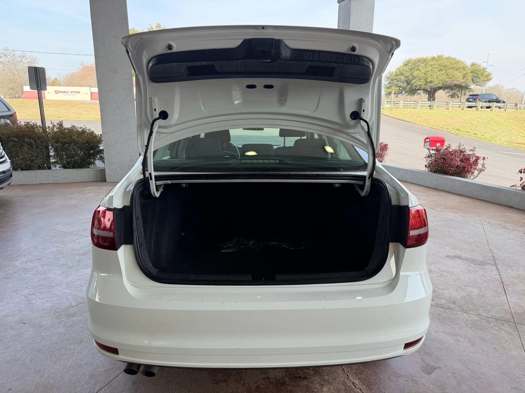 Used 2016 Volkswagen Jetta SE image 22