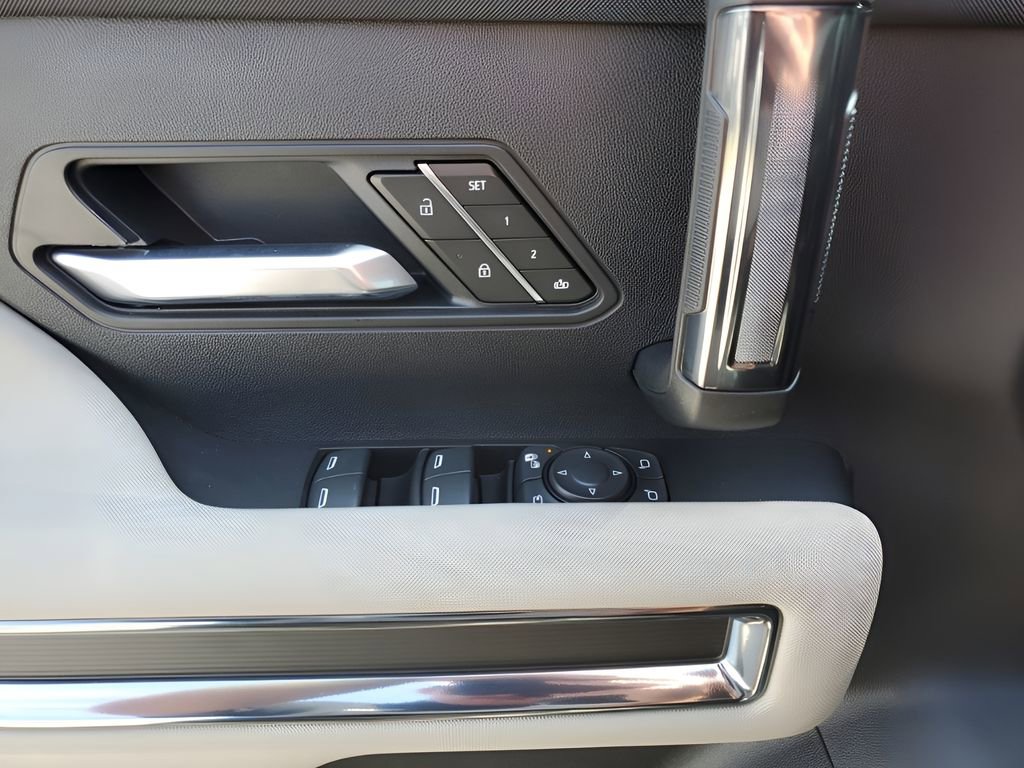 New 2026 GMC Hummer EV SUV image 28