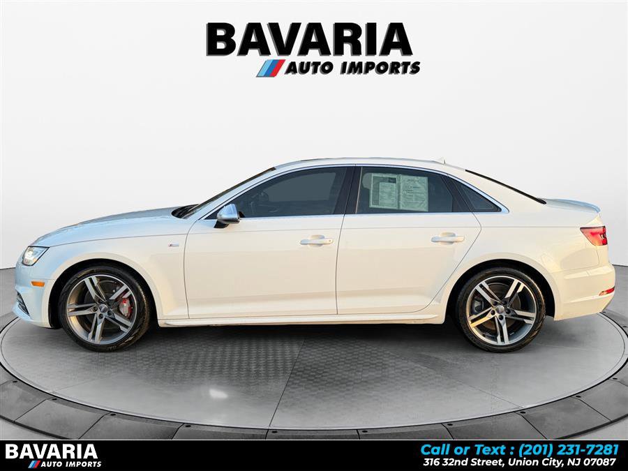 Used 2018 Audi A4 2.0T Premium Plus image 2