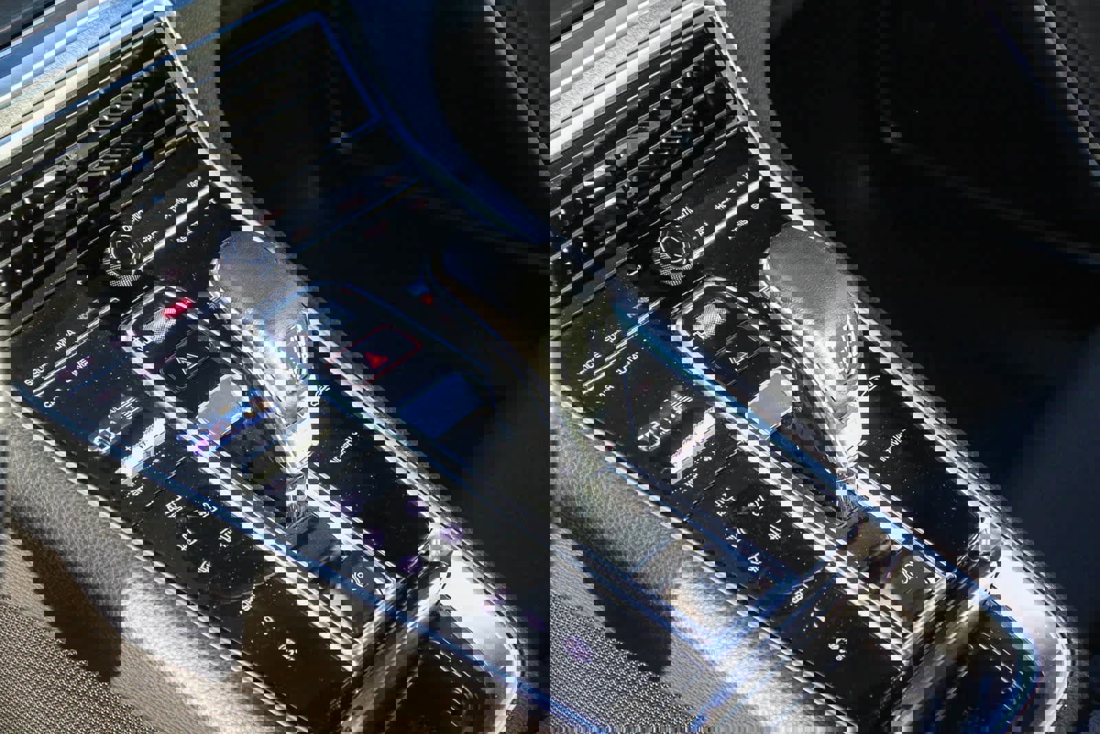 Used 2023 Porsche Panamera Platinum Edition image 18