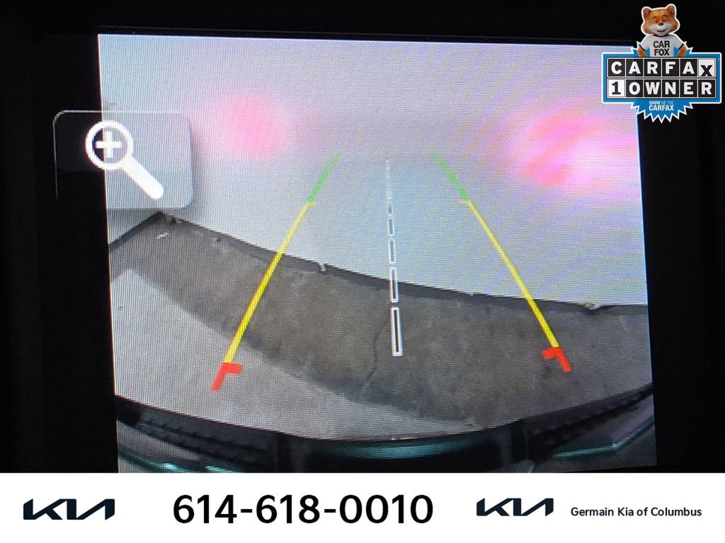 Used 2022 RAM 1500 Rebel image 33