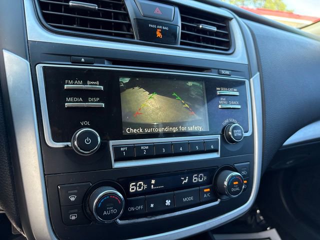 Used 2017 Nissan Altima 2.5 SV image 26