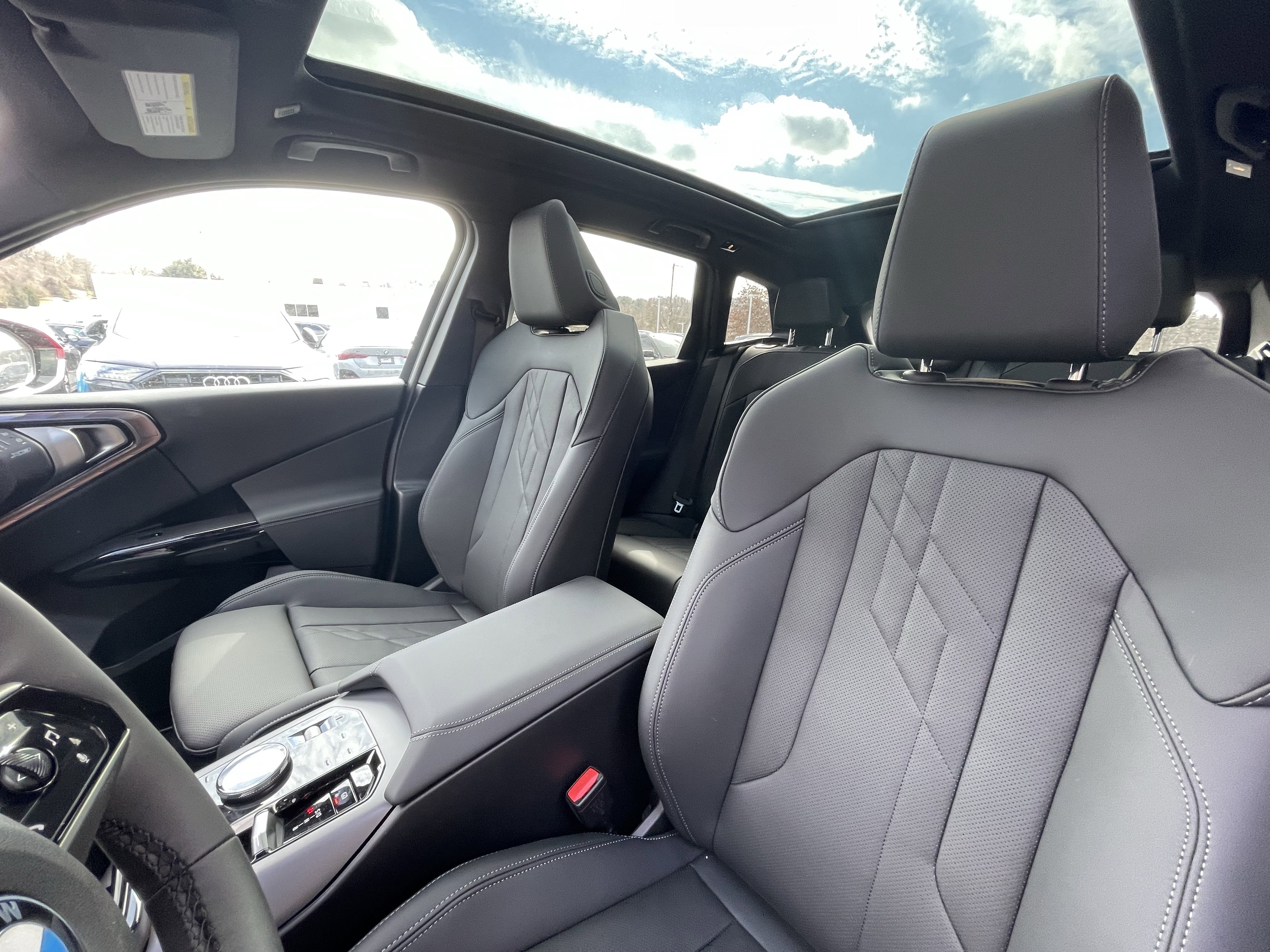 New 2026 BMW X3 xDrive30 w/ Premium Package image 7