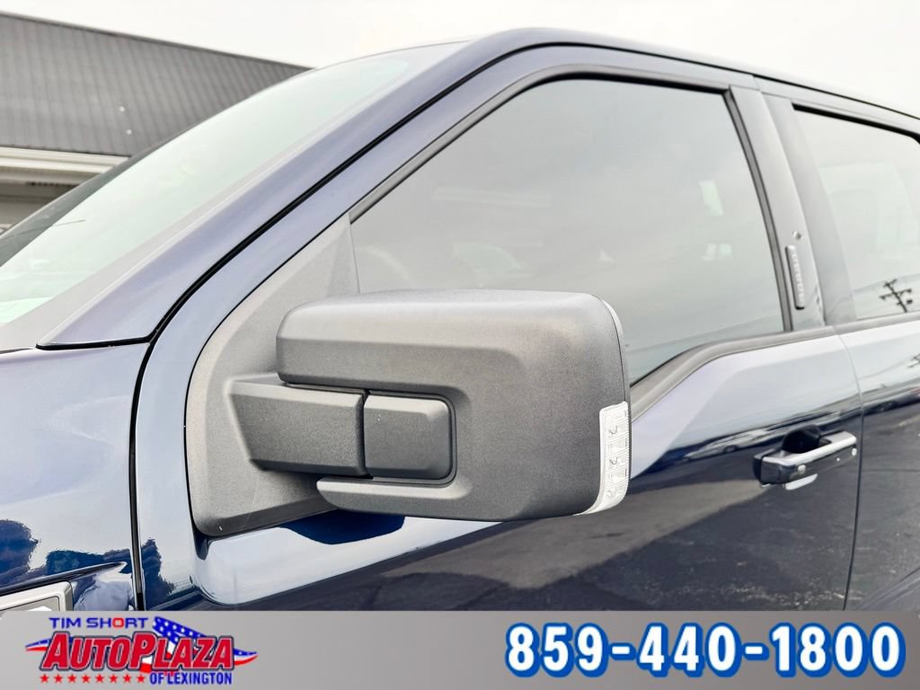 Used 2023 Ford F150 Tremor AWD/4WD image 18
