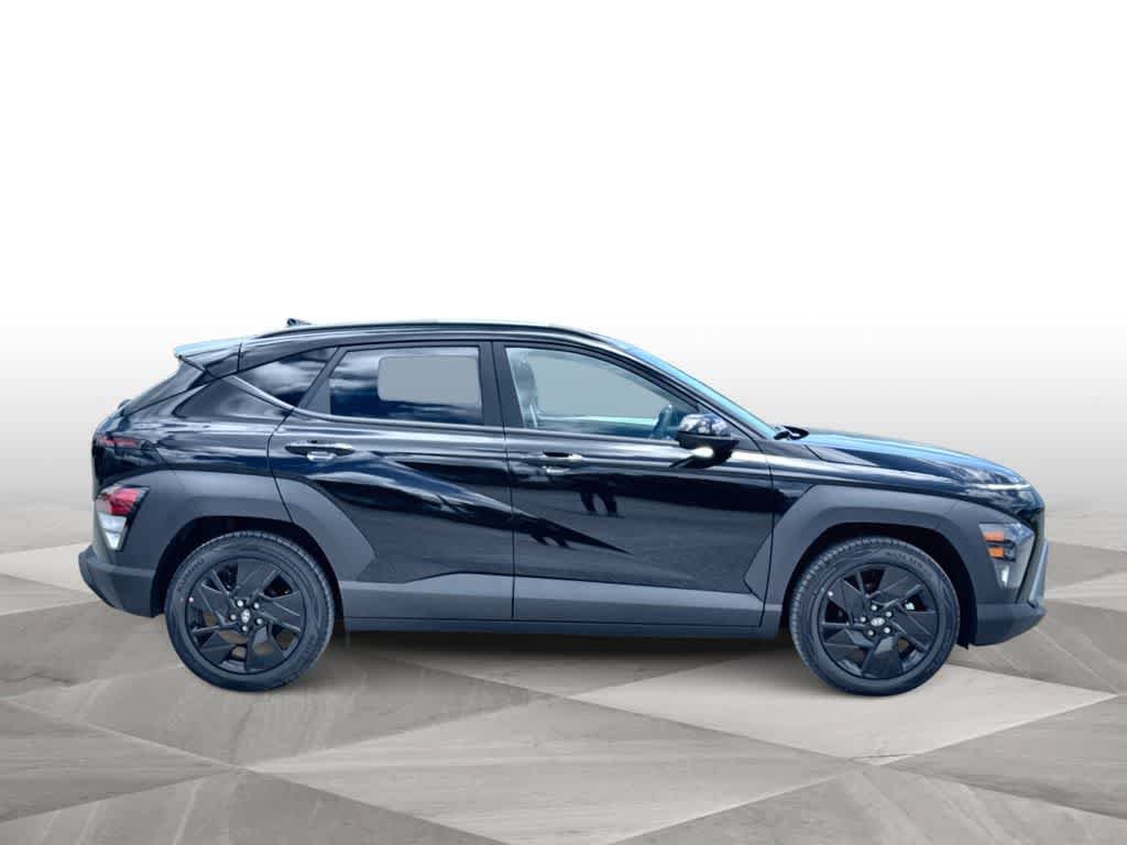New 2027 Hyundai Kona SEL Sport FWD image 9