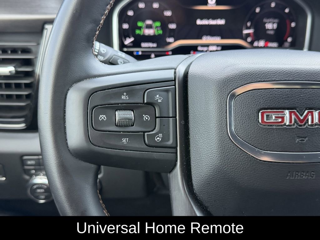 Used 2024 GMC Sierra 2500 AT4 w/ AT4 Premium Plus Package AWD/4WD image 16