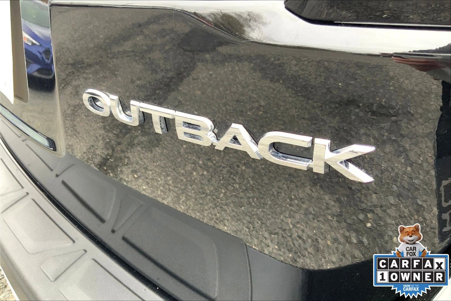 Certified 2025 Subaru Outback Limited image 11