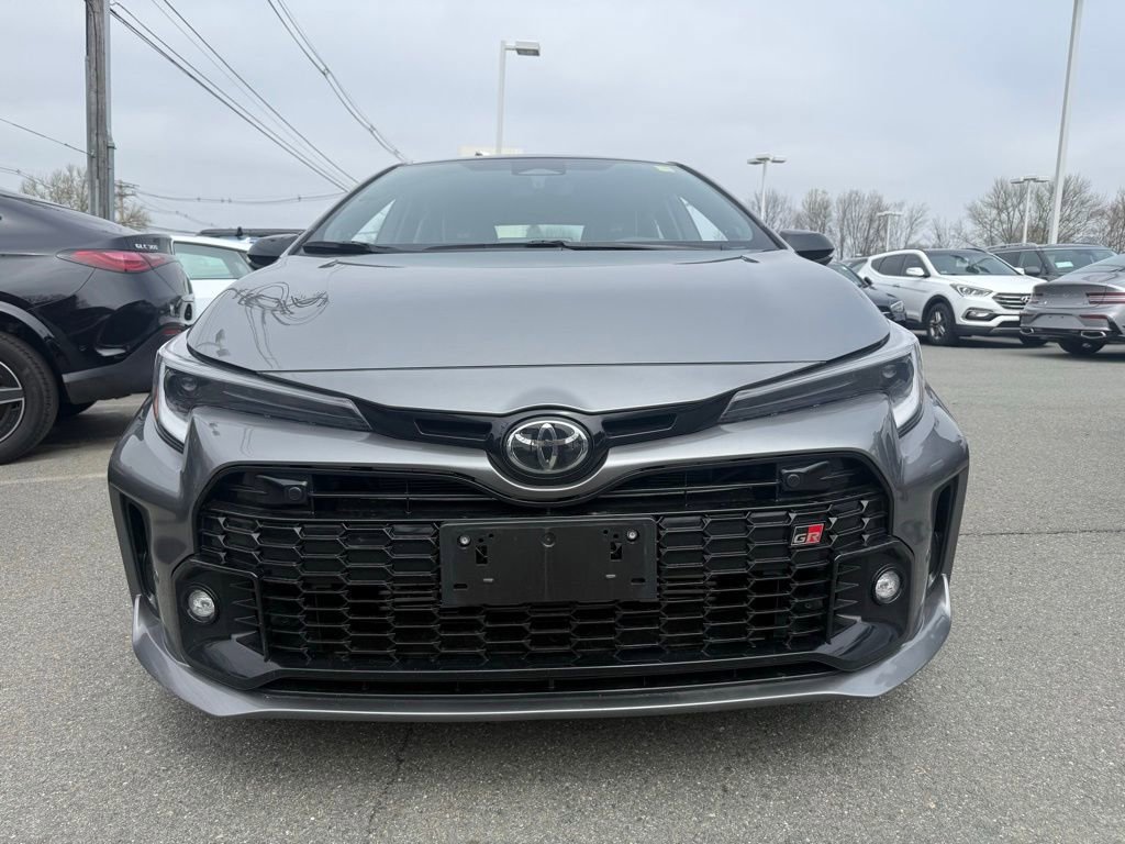 Used 2024 Toyota Corolla GR w/ Styling Package (TMS) image 4