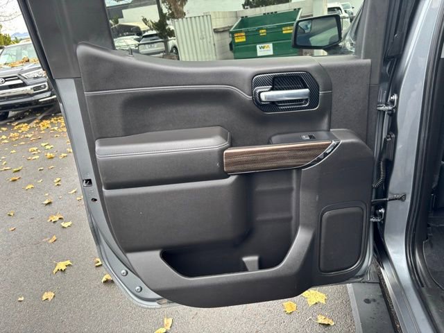 Used 2021 Chevrolet Silverado 1500 RST w/ All Star Edition Plus image 24