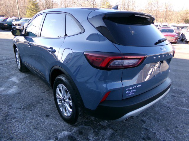 Used 2025 Ford Escape Active image 7