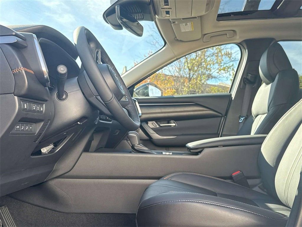 New 2026 MAZDA CX-50 2.5 Hybrid w/ Weather Package image 11