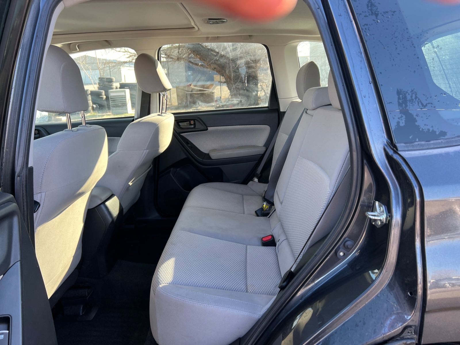 Used 2018 Subaru Forester 2.5i Premium AWD/4WD image 27