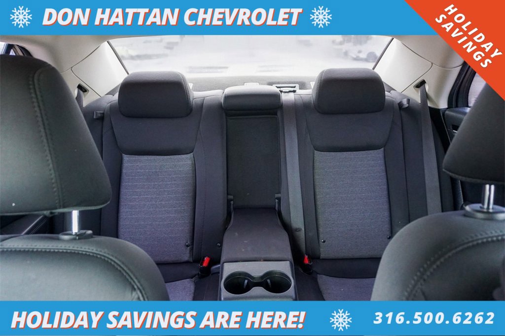 Used 2023 Chrysler 300 Touring w/ Sport Appearance Package image 19