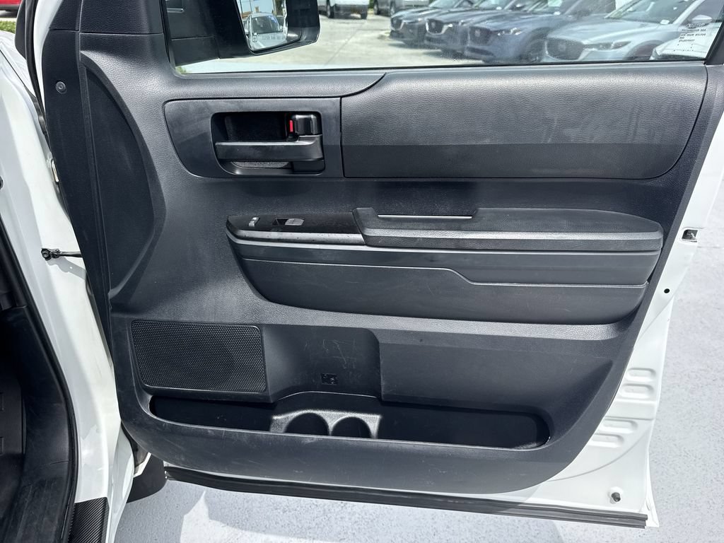 Used 2019 Toyota Tundra SR RWD image 42