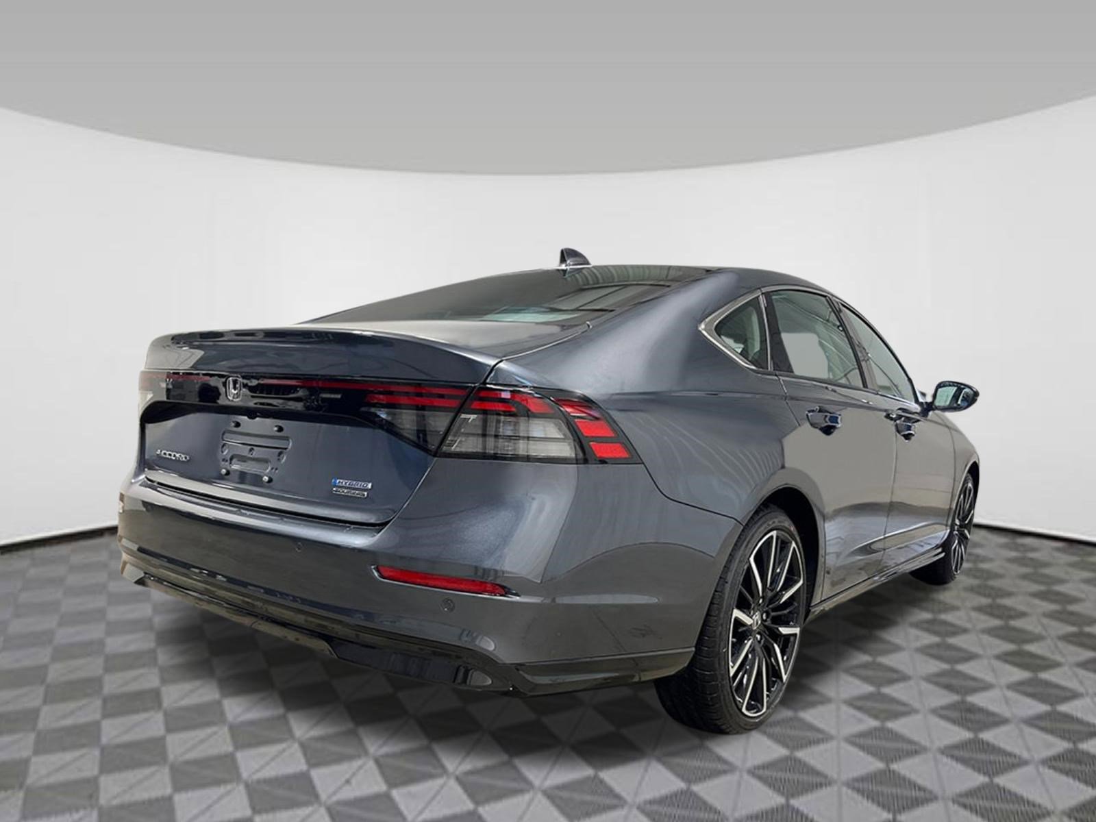 New 2026 Honda Accord Touring image 7
