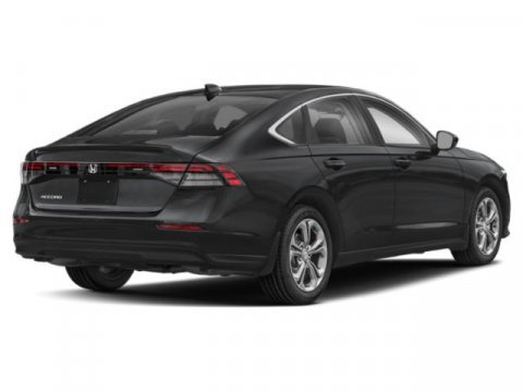 New 2024 Honda Accord EX image 3