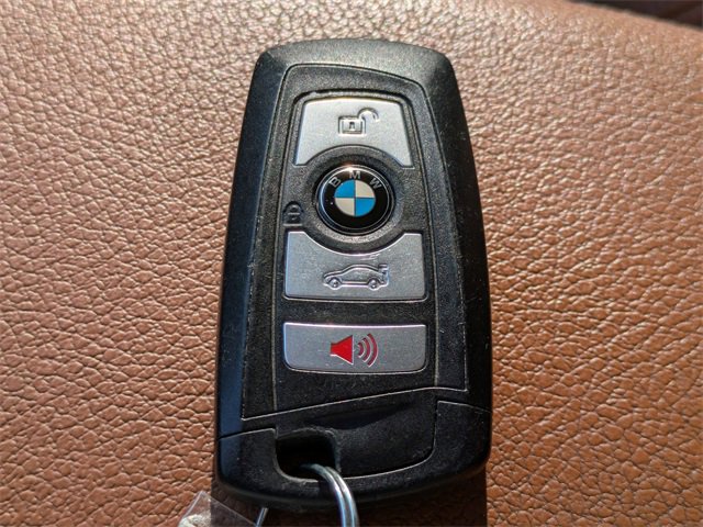 Used 2016 BMW X3 xDrive28i image 30