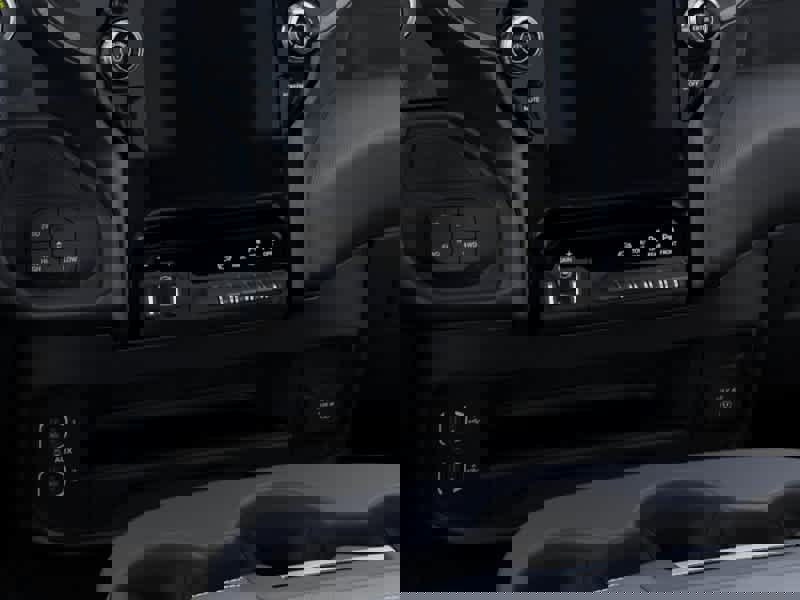 New 2025 RAM 2500 Tradesman image 24