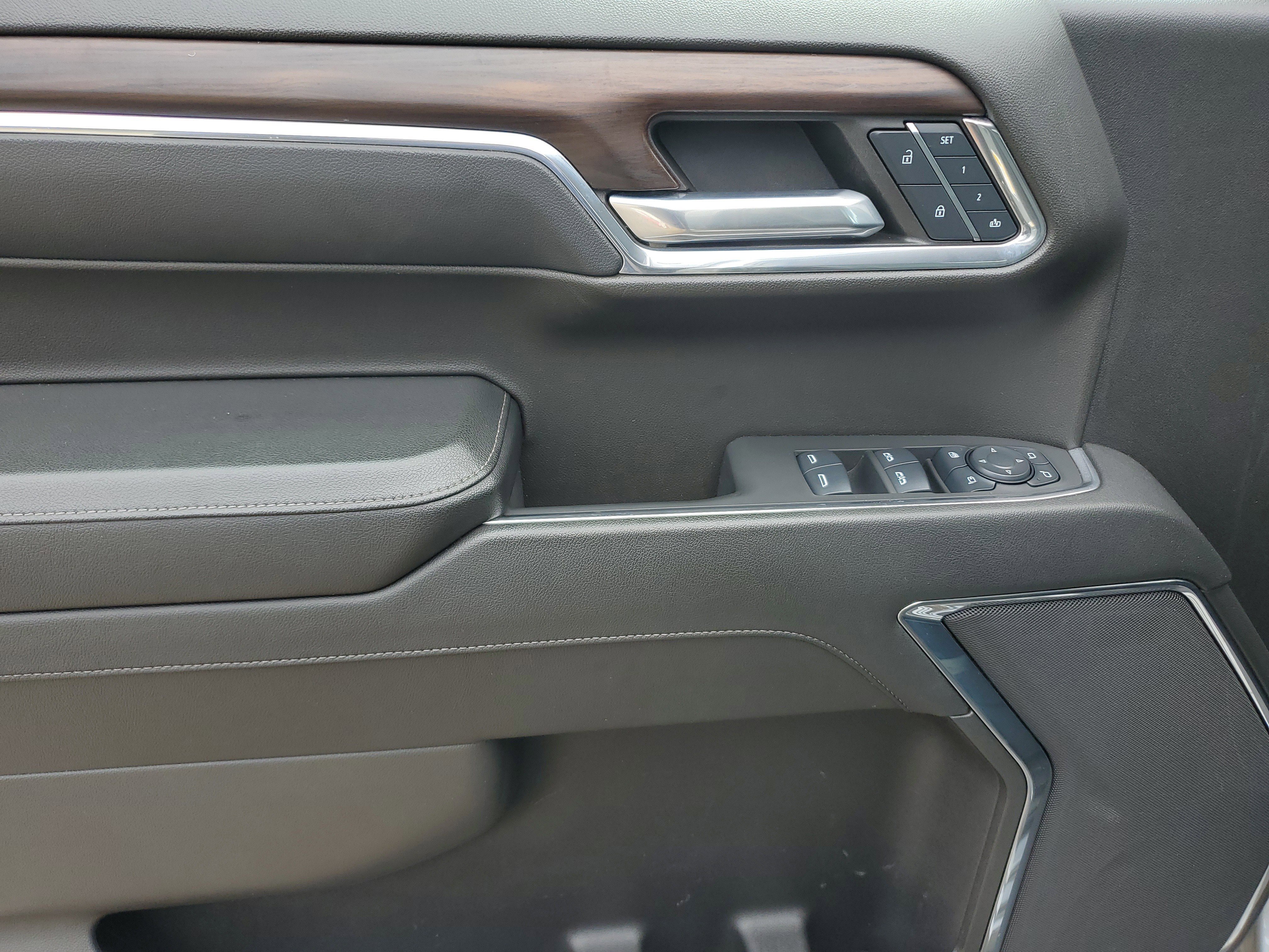 Used 2024 GMC Sierra 1500 SLT image 20