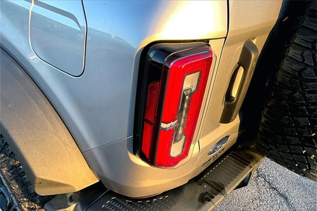 Used 2024 Ford Bronco Badlands image 23