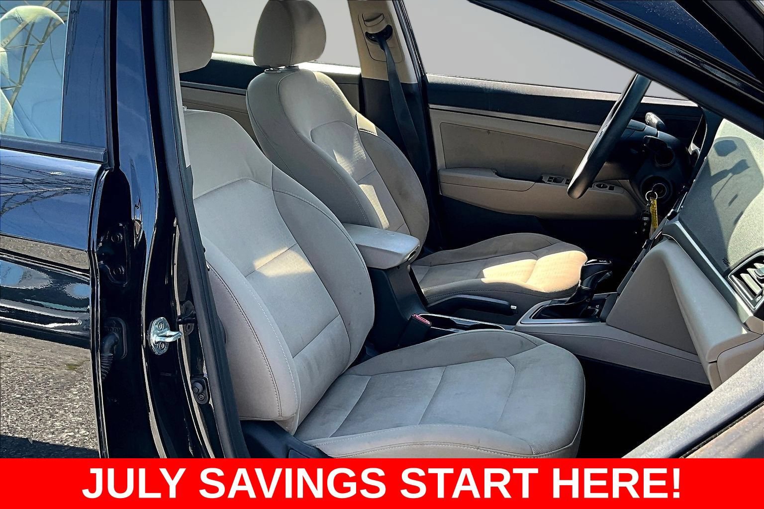 Used 2018 Hyundai Elantra SEL FWD image 33