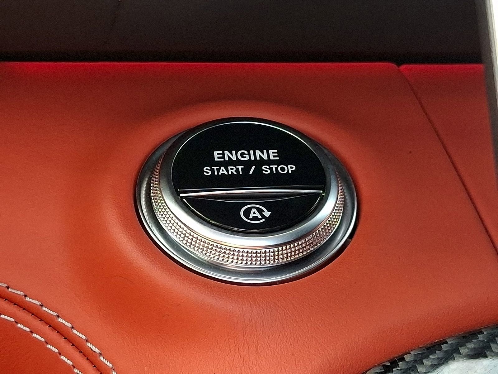 Certified 2022 Mercedes-Benz SL 63 AMG 4MATIC image 23