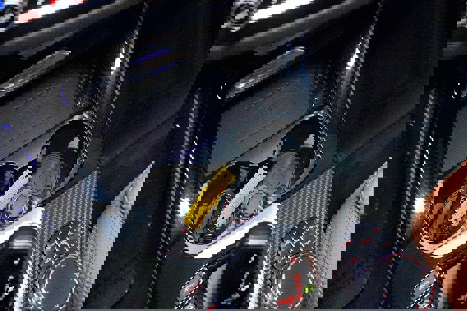 Used 2019 BMW X3 M40i w/ Premium Package image 45