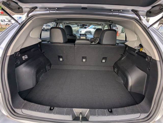 Used 2022 Subaru Crosstrek 2.5i Limited w/ Moonroof Package 2 image 22