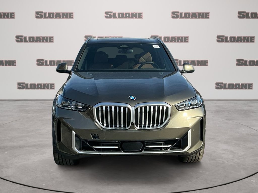 New 2026 BMW X5 xDrive40i w/ Climate Comfort Package image 8