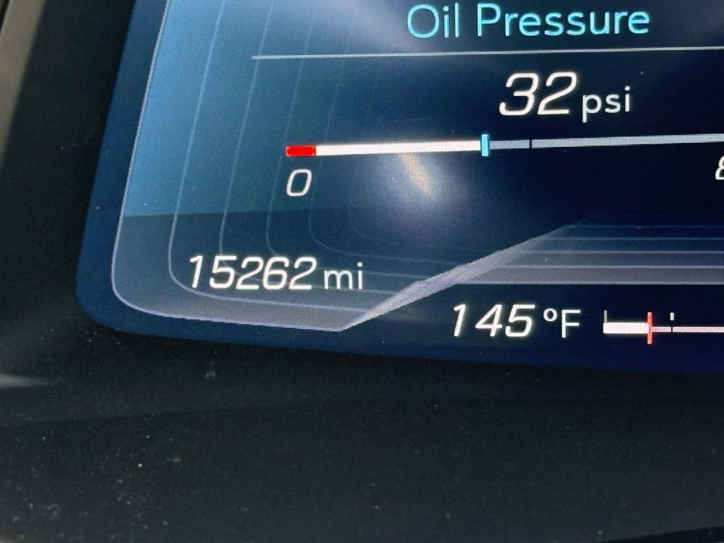 Used 2021 Chevrolet Corvette Stingray Preferred Cpe w/ 2LT image 32