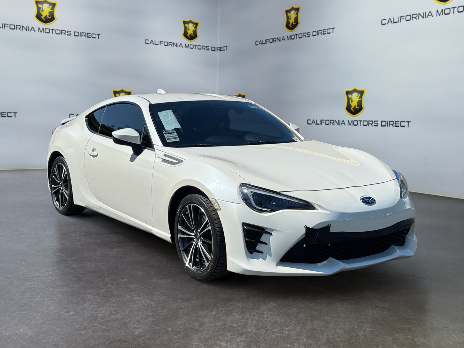 Used 2016 Subaru BRZ Premium RWD image 7