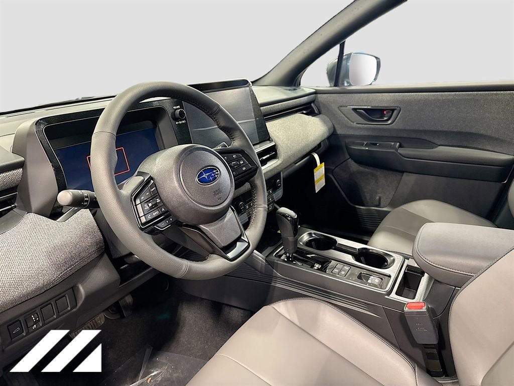 New 2026 Subaru Outback Premium image 9