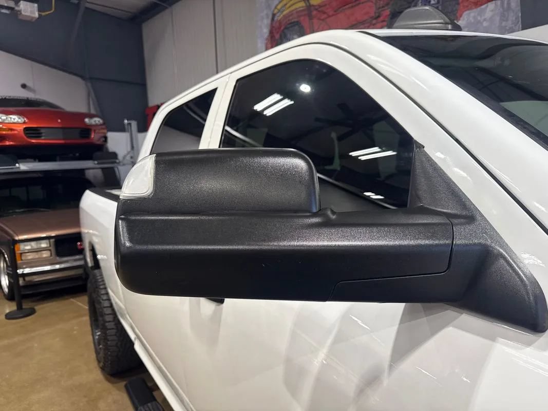 Used 2019 RAM 2500 Tradesman AWD/4WD image 83