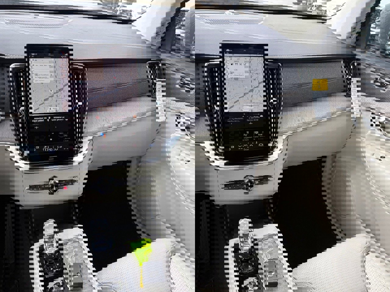 New 2026 Volvo XC90 B6 Ultra image 12