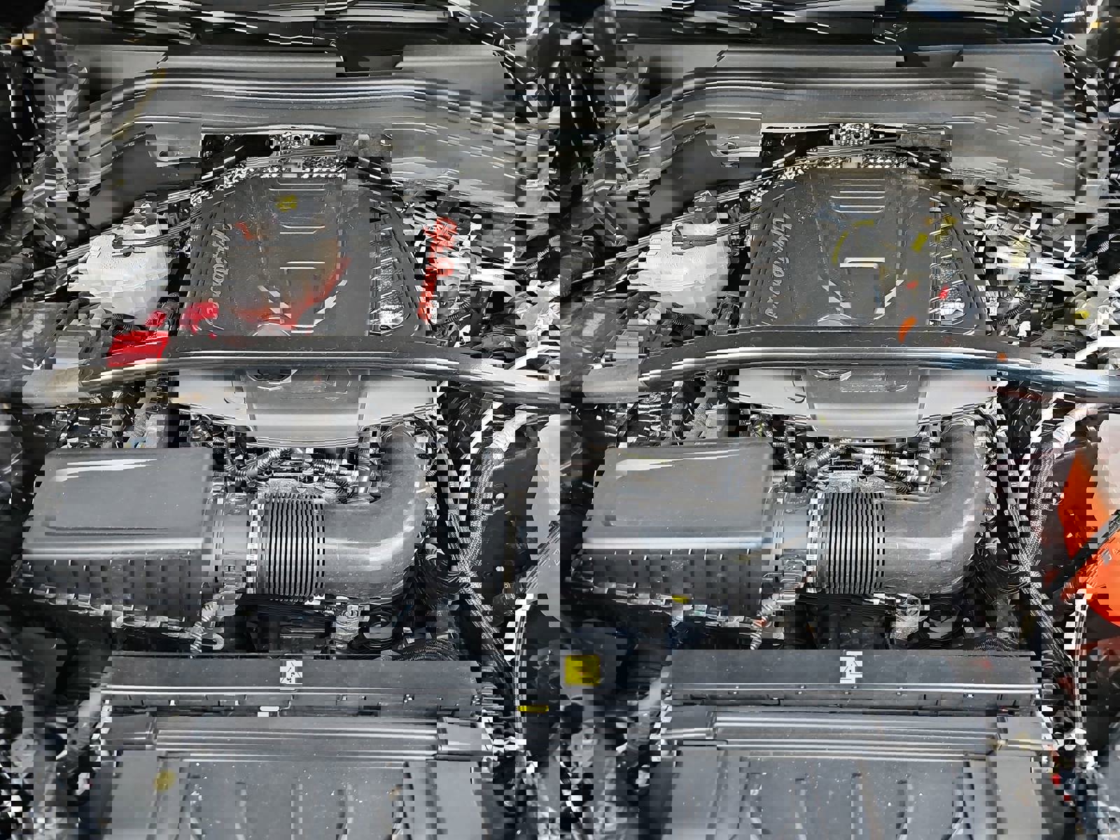 Used 2024 Alfa Romeo Stelvio Veloce image 32