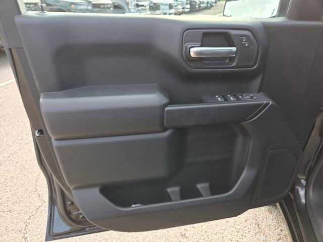 Used 2024 Chevrolet Silverado 1500 Custom image 13