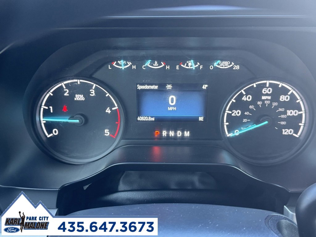 Used 2023 Ford F350 XLT w/ 360-Degree Camera Package image 13