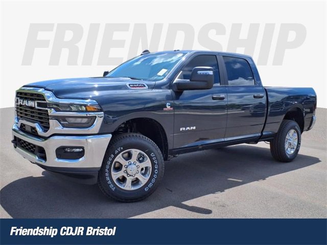 New 2025 RAM 2500 Big Horn image 1