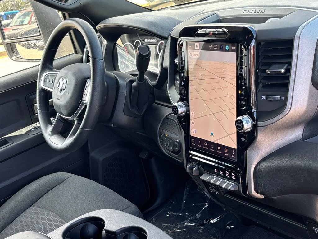 New 2026 RAM 2500 Tradesman w/ Power Wagon Package image 25