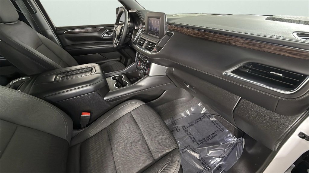 Certified 2023 Chevrolet Tahoe LS image 32
