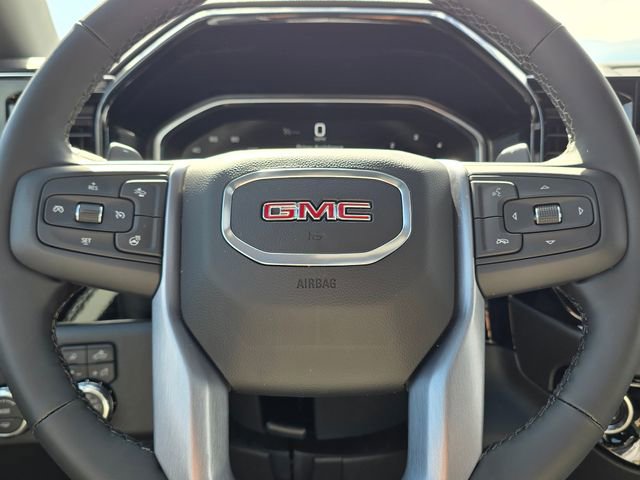 New 2026 GMC Sierra 1500 Elevation w/ Elevation Premium Package image 25