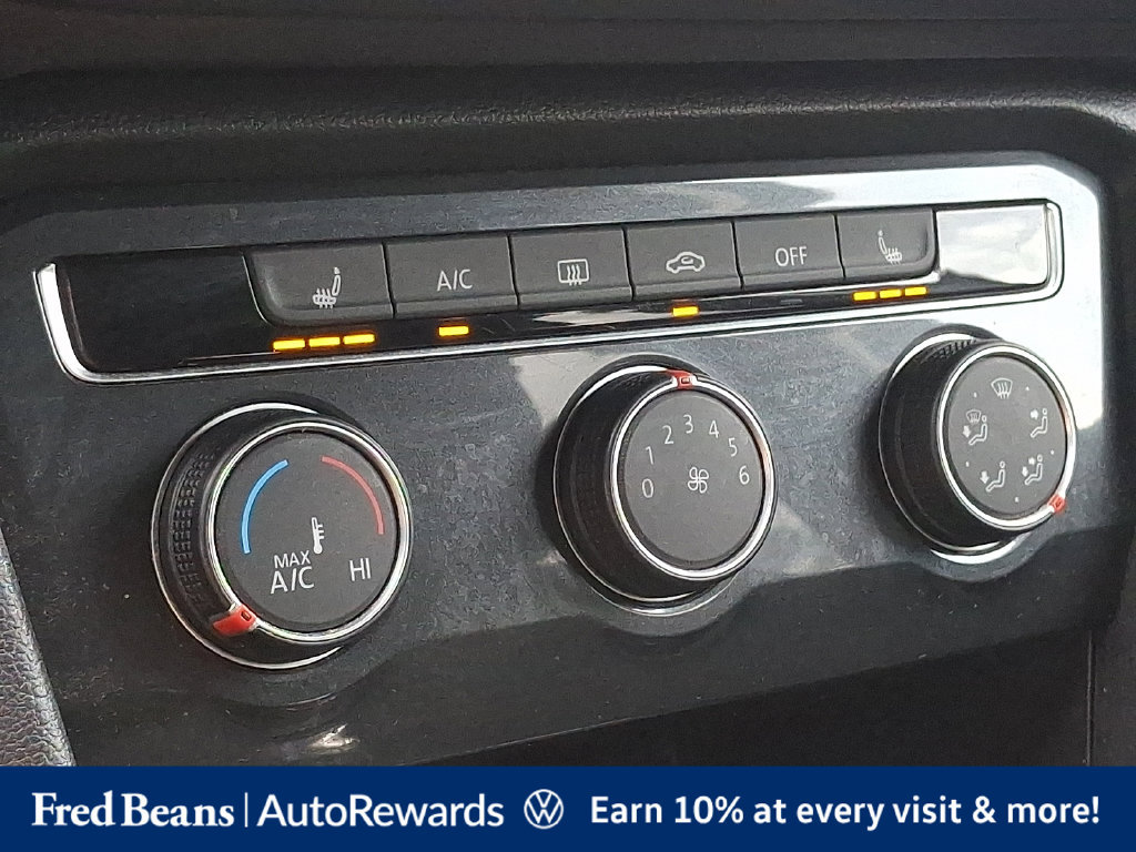 Certified 2023 Volkswagen Tiguan S w/ IQ.Drive Package AWD/4WD image 22