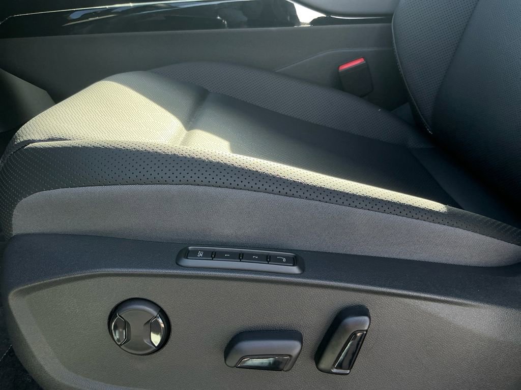 New 2026 Volkswagen ID.4 Pro S AWD/4WD image 23