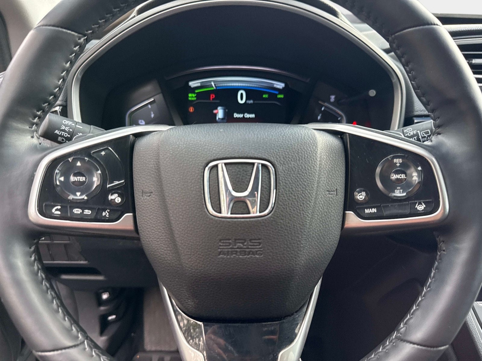 Used 2022 Honda CR-V EX-L image 30